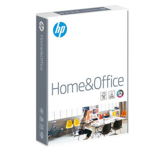 HP Home & Office Papier Universel blanc A4 80g - 1 Carton (2500 Feuilles)