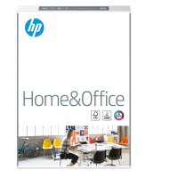 HP Home & Office Universalpapier weiss A4 80g - 1 Karton (2500 Blatt)