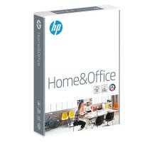 HP Home & Office Universalpapier weiss A4 80g - 1 Karton (2500 Blatt)