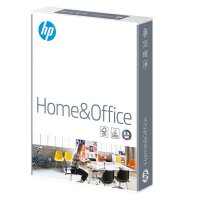 HP Home & Office Universalpapier weiss A4 80g - 1 Karton (2500 Blatt)