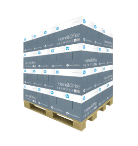 HP Home & Office Universalpapier weiss A4 80g - 1...