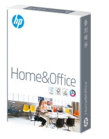 HP Home & Office Universalpapier weiss A4 80g - 1 Palette (100000 Blatt)