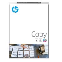 HP Copy Universalpapier weiss A4 80g - 1 Palette (100000 Blatt)
