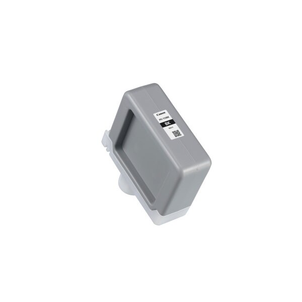 CANON Tintenpatrone schwarz PFI110BK iPF TX-2000/300O/4000 160ml
