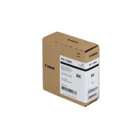 CANON Tintenpatrone schwarz PFI110BK iPF...