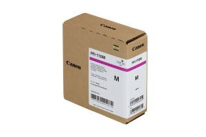 CANON Cartouche dencre magenta PFI110M iPF...