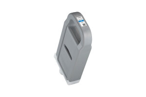 CANON Tintenpatrone cyan PFI710C iPF TX-2000/300O/4000 700ml