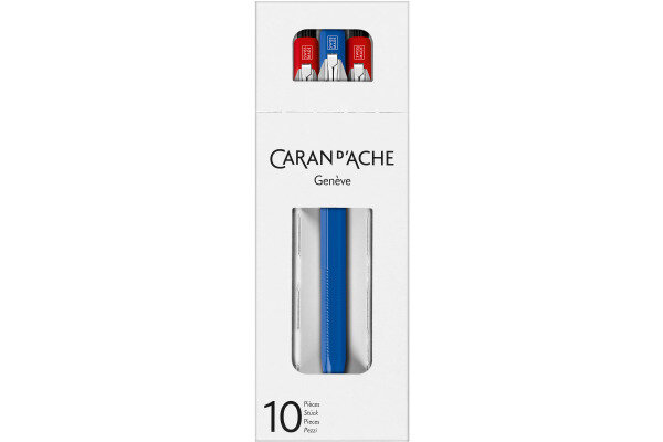 CARAN DACHE Fixpencil 884 Junior 2mm 884.299 couleurs ass.