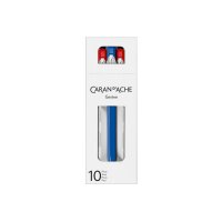 CARAN DACHE Fixpencil 884 Junior 2mm 884.299 farbig assort.