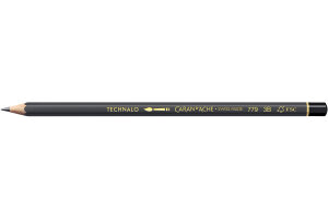 CARAN DACHE Bleistift Technalo 3B 779.253