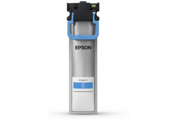 EPSON Cart. dencre XL cyan T945240 WF-C5290/C5790 5000 pages