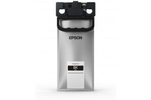 EPSON Tintenpatrone XXL schwarz T946140 WF-C5290/C5790...