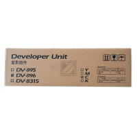 KYOCERA Developer DV-896C FS-C8520MFP 200000 Seiten