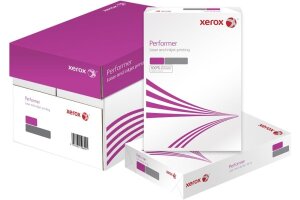 XEROX Papier Performer PEFC A4 667589 Univer., 80g, weiss...