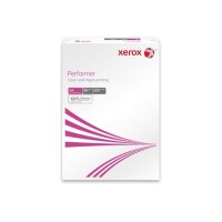 XEROX Papier Performer PEFC A4 667589 Univer., 80g, blanc 500 flls.