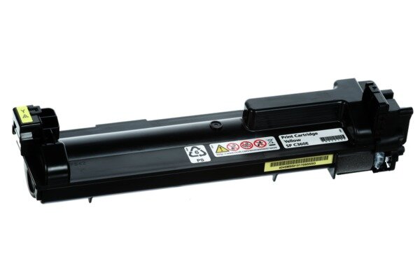 RICOH Toner yellow 408191 SP C360/361 1500 p.