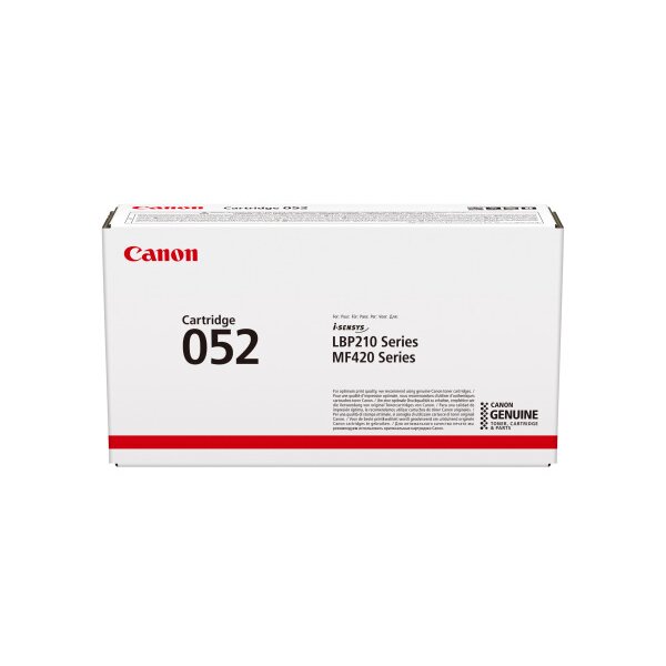 CANON Cartouche toner noir 2199C002 LBP 215X 3100 p.