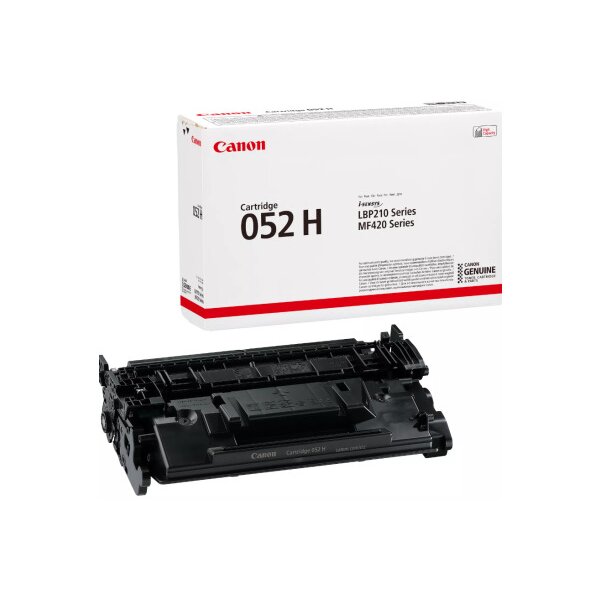 CANON Cartouche toner noir 2200C002 LBP 215X 9200 p.