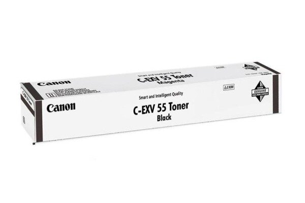 CANON Toner schwarz C-EXV55BK IR C356 23000 Seiten