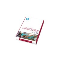 HP Copying Paper ColorChoice A3 88239896 90g, blanc 500...