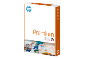 HP Copying Paper Premium A4 88239894 90g , blanc 500...