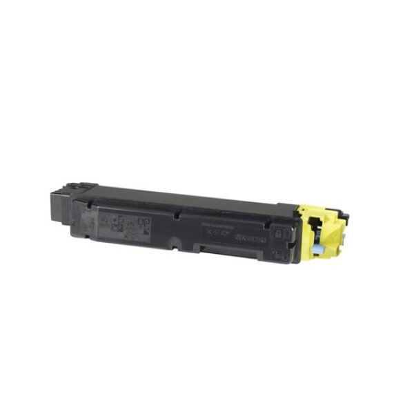 KYOCERA Cartouche toner yellow TK-5270Y Ecosys P6230cdn 6000 S.