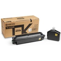 KYOCERA Toner-Modul schwarz TK-5290K Ecosys P7240cdn...
