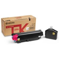 KYOCERA Cartouche toner magenta TK-5290M Ecosys P7240cdn...