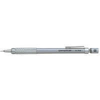 Pentel Gomme de rechange pour porte-mines, contenu: 4 pièces