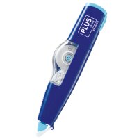 PLUS JAPAN Cassette de recharge pour rouleau correcteur MR