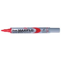 Pentel Whiteboard-Marker MAXIFLO MWL5S, grün