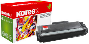 Kores Toner G1245RBB ersetzt brother TN-245C TN-246C, cyan