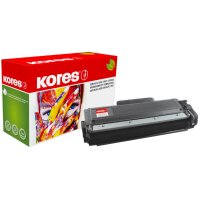 Kores Toner G1245RBR remplace brother TN-245M, magenta