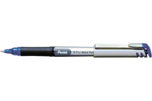 PENTEL Roller EnerGel 0.7mm BL17-CE bleu