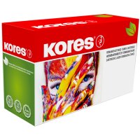 Kores Toner G3511RBR ersetzt SAMSUNG CLT-M504S, magenta