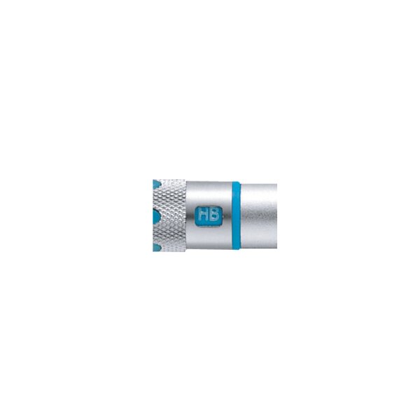 Pentel Porte-mines GRAPHGEAR 1000, diamètre de mines: 0,7 mm