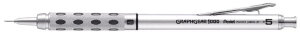 Pentel Druckbleistift GRAPHGEAR 1000, Minenstärke:...