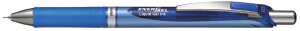 Pentel Stylo roller à encre gel liquide EnerGel...