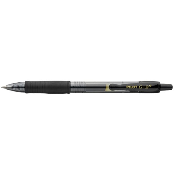 PILOT Stylo roller à encre gel G-2 PLUS medium, vert