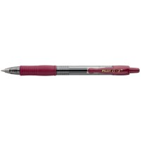 PILOT Stylo roller à encre gel G-2 PLUS medium, vert