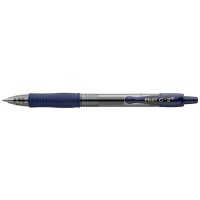 PILOT Gelschreiber G-2 PLUS medium, grün