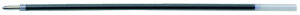 PILOT Recharge stylo à bille RFNS-GG, F, noir