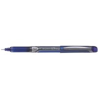 PILOT Tintenroller Hi-Tecpoint V5 Grip, schwarz