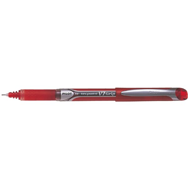 PILOT Stylo roller Hi-Tecpoint V7 Grip, noir