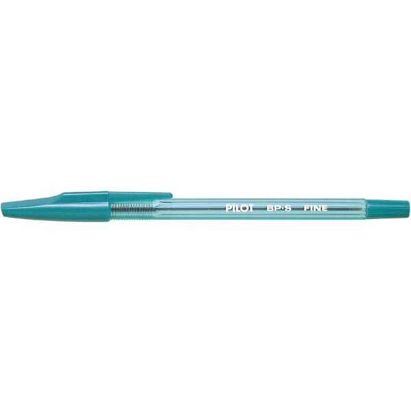 PILOT Kugelschreiber BP-S Fine, schwarz