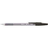 PILOT Stylo à bille BP-S Fine, bleu