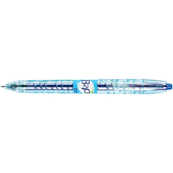 PILOT Gelschreiber B2P, Strichst&auml;rke: 0,32 mm, blau