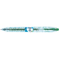 PILOT Gelschreiber B2P, Strichstärke: 0,32 mm, blau