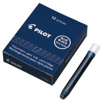 PILOT Tintenpatronen für hochwertigen PILOT...