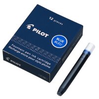 PILOT Tintenpatronen für hochwertigen PILOT...